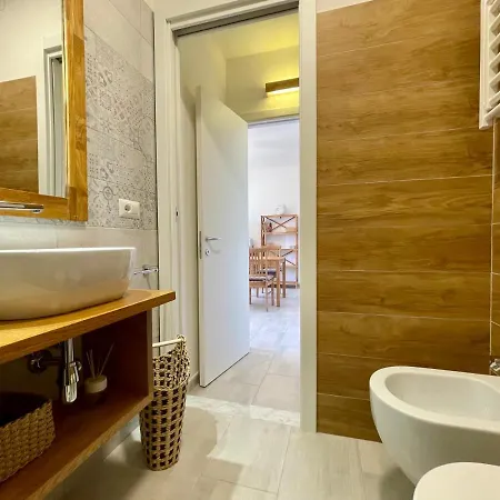 Seasun Guest House Alghero Exterior photo