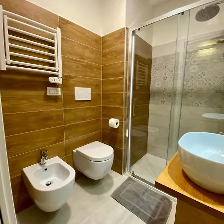 Seasun Guest House Alghero Exterior photo