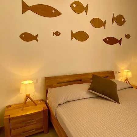 Seasun Guest House Alghero Exterior photo