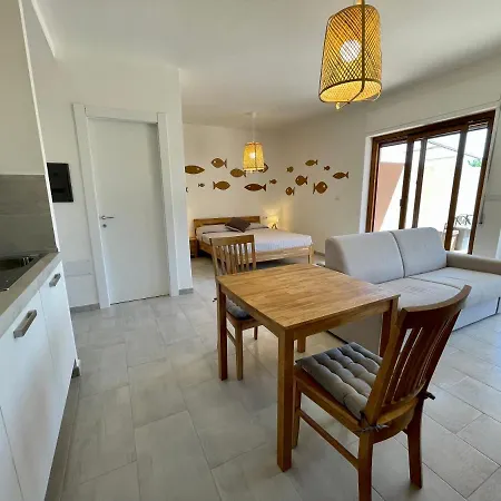 Seasun Guest House Alghero Exterior photo
