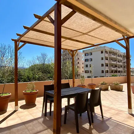 Seasun Guest House Alghero Exterior photo