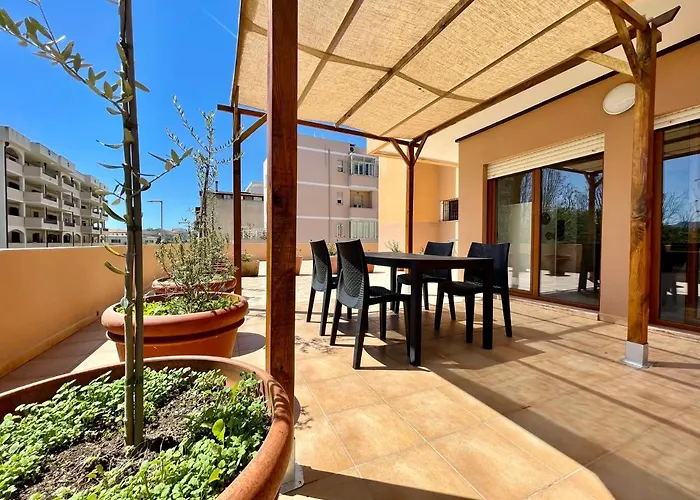 Seasun Guest House Alghero