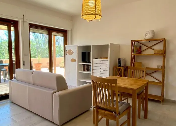 Seasun Guest House Alghero