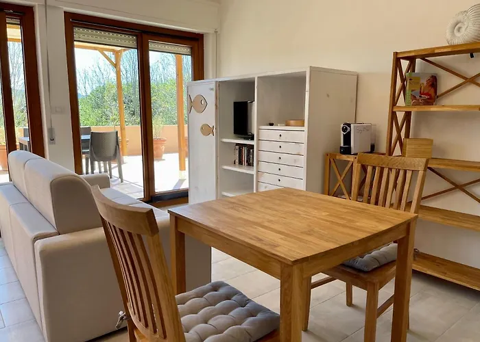 Seasun Guest House Alghero