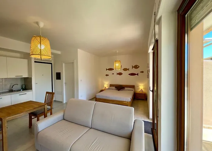 Seasun Guest House Alghero