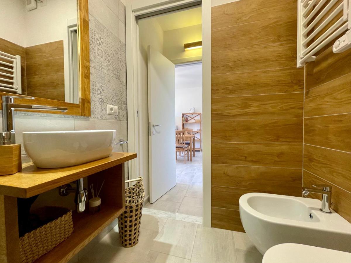 Apartment Seasun Alghero
