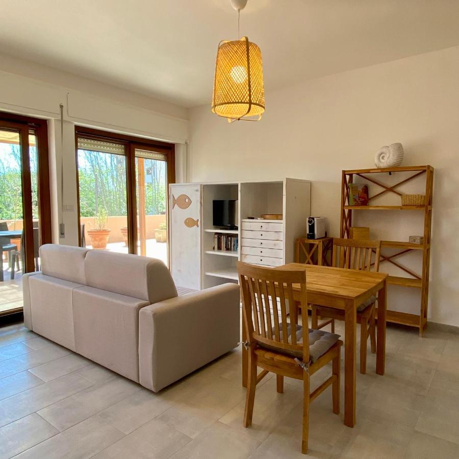 Seasun Apartment