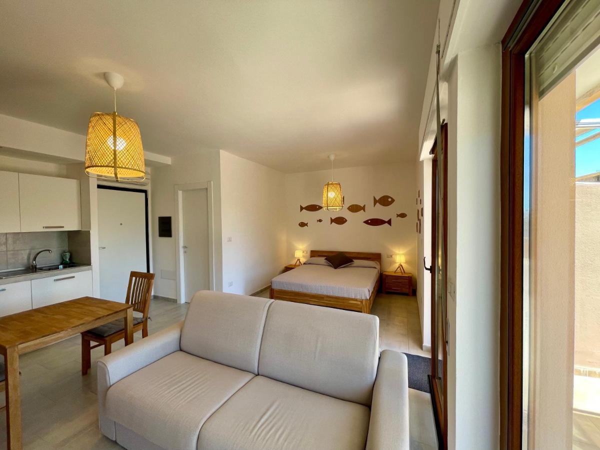 Apartment Seasun *