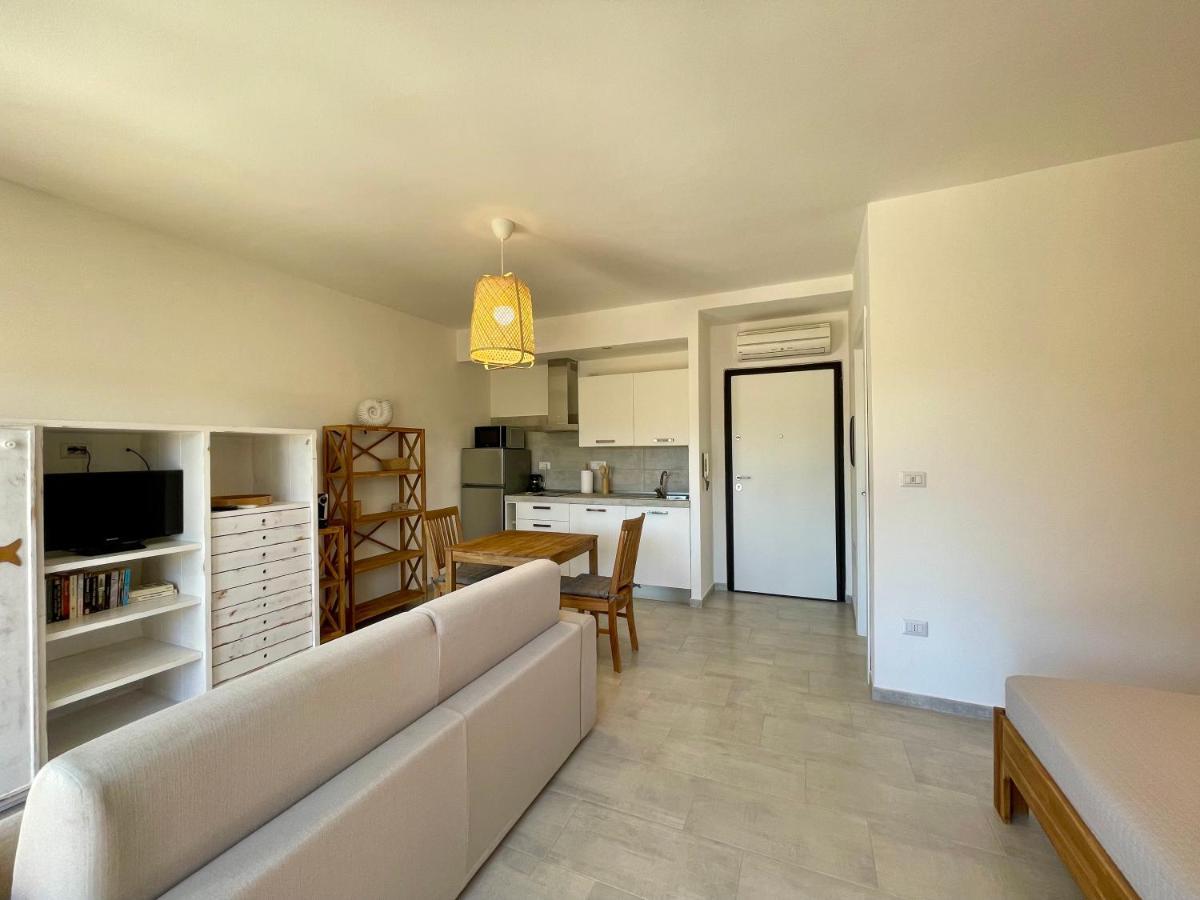 Apartment Seasun
