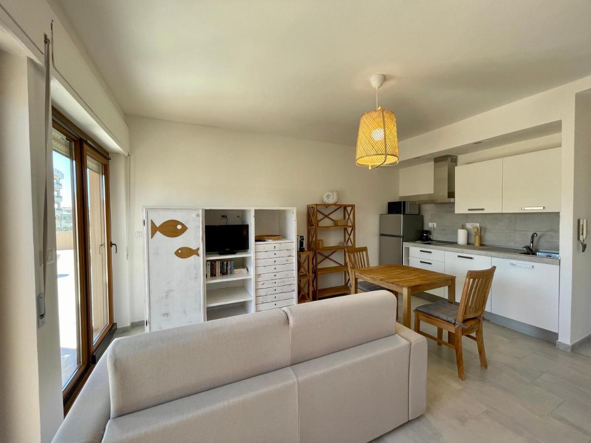 Seasun Apartment