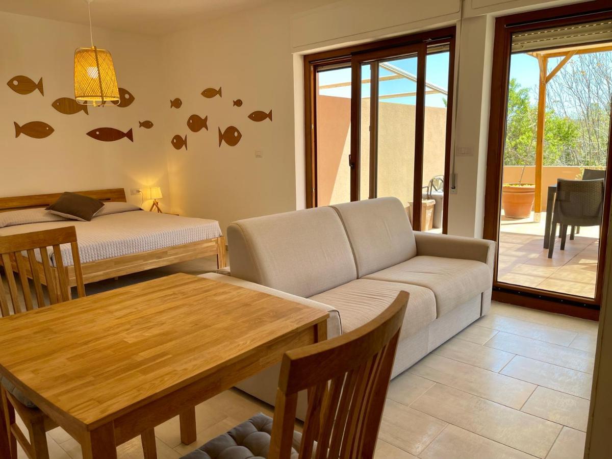 Apartment Seasun
