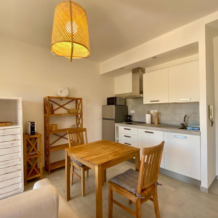 Seasun Apartment *