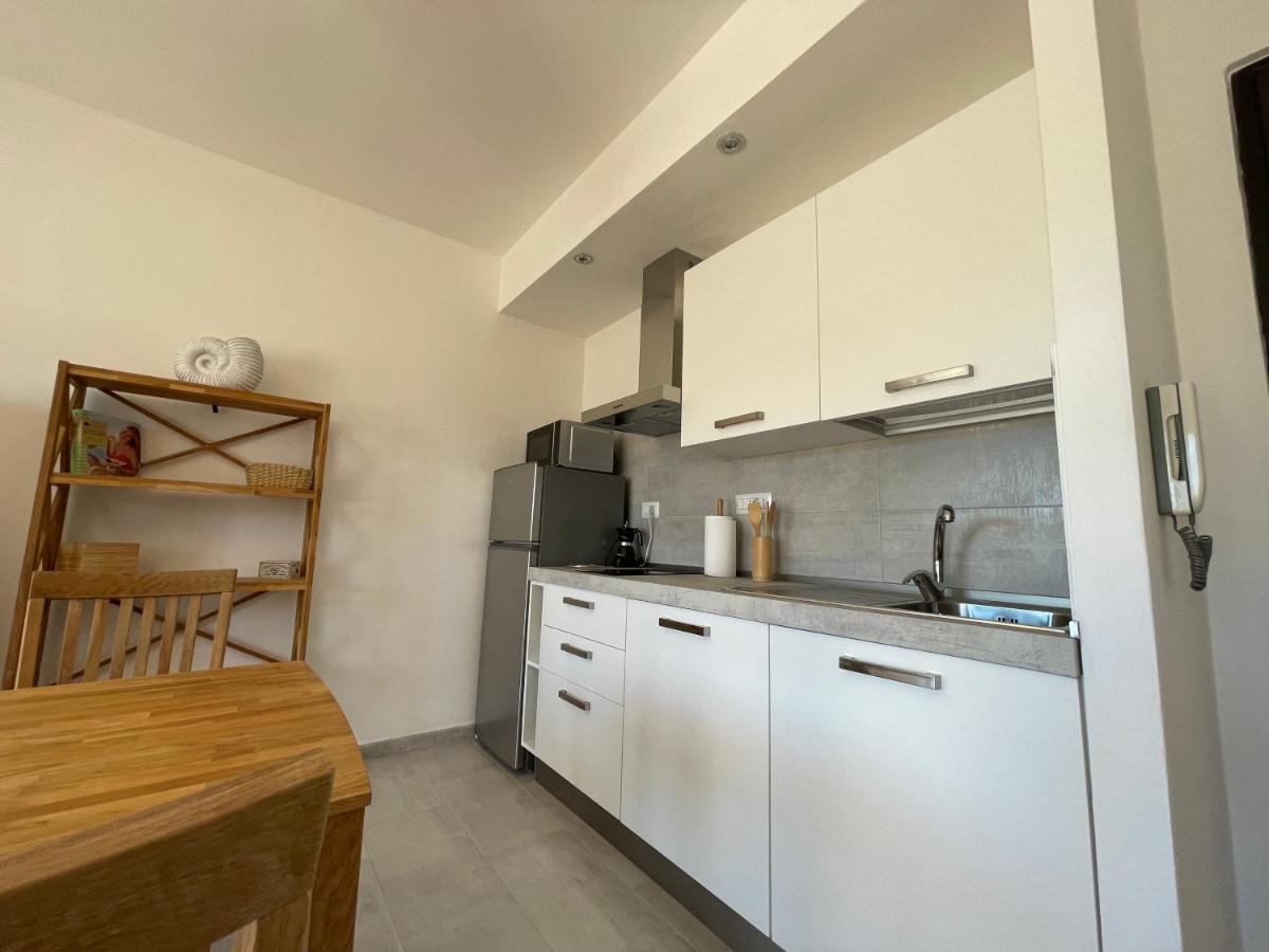 Seasun Apartment *